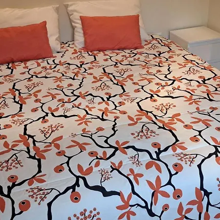 Holiday home Casa Horizonte - Ruhe I Weitblick I Freiheit 2-8 Personen *