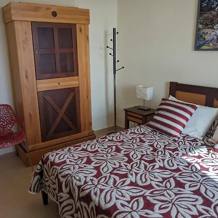Casa Horizonte - Ruhe I Weitblick I Freiheit 2-8 Personen Fasnia