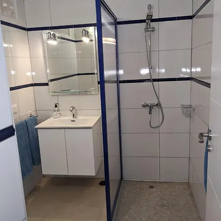 Casa Horizonte - Ruhe I Weitblick I Freiheit 2-8 Personen * Fasnia