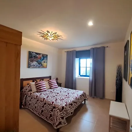 Casa Horizonte - Ruhe I Weitblick I Freiheit 2-8 Personen 펜션