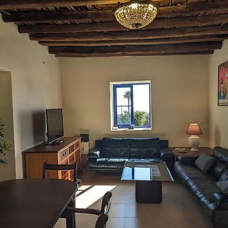 Semesterbostad Casa Horizonte - Ruhe I Weitblick I Freiheit 2-8 Personen