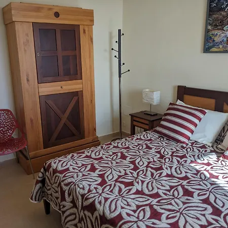 Casa Horizonte - Ruhe I Weitblick I Freiheit 2-8 Personen Fasnia