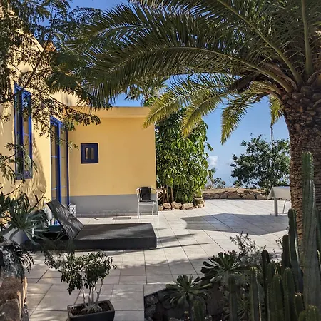 Casa Horizonte - Ruhe I Weitblick I Freiheit 2-8 Personen 펜션 *