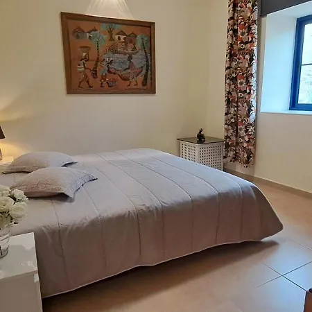 Semesterbostad Casa Horizonte - Ruhe I Weitblick I Freiheit 2-8 Personen *