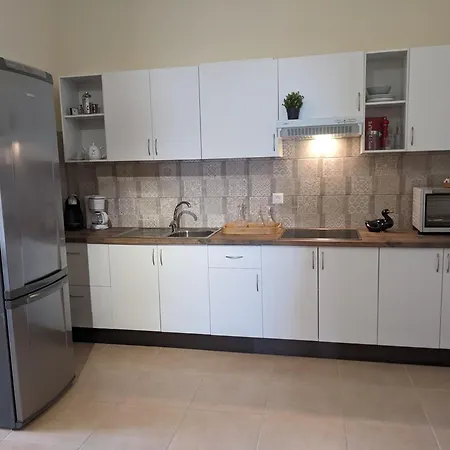Casa Horizonte - Ruhe I Weitblick I Freiheit 2-8 Personen 펜션 Fasnia