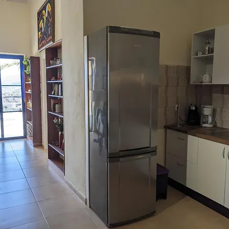 Casa Horizonte - Ruhe I Weitblick I Freiheit 2-8 Personen