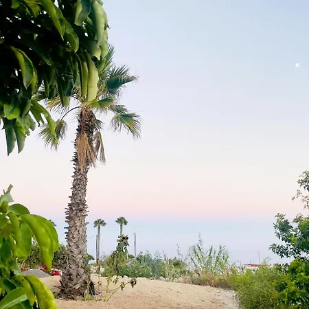 Casa Horizonte - Ruhe I Weitblick I Freiheit 2-8 Personen Semesterbostad