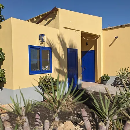 Casa Horizonte - Ruhe I Weitblick I Freiheit 2-8 Personen 別荘