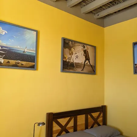 Casa Horizonte - Ruhe I Weitblick I Freiheit 2-8 Personen 別荘 Fasnia