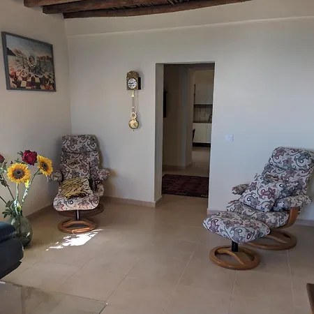 Casa Horizonte - Ruhe I Weitblick I Freiheit 2-8 Personen 別荘 *