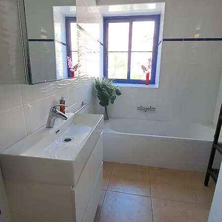 Casa Horizonte - Ruhe I Weitblick I Freiheit 2-8 Personen בית נופש *