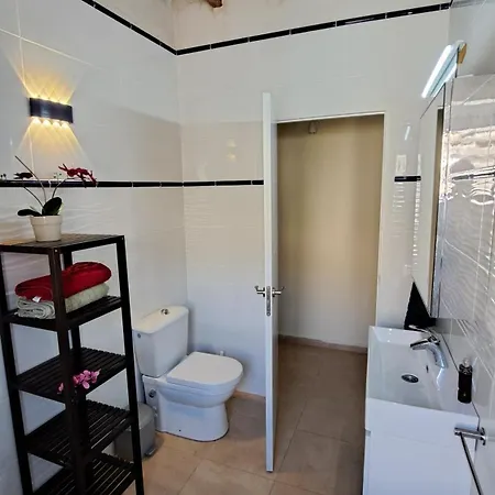 Casa Horizonte - Ruhe I Weitblick I Freiheit 2-8 Personen בית נופש