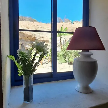 Casa Horizonte - Ruhe I Weitblick I Freiheit 2-8 Personen בית נופש *