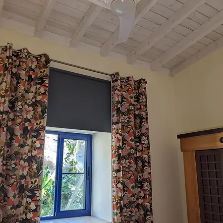 Casa Horizonte - Ruhe I Weitblick I Freiheit 2-8 Personen בית נופש *