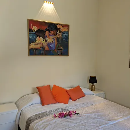 בית נופש Casa Horizonte - Ruhe I Weitblick I Freiheit 2-8 Personen *