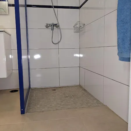 בית נופש Casa Horizonte - Ruhe I Weitblick I Freiheit 2-8 Personen