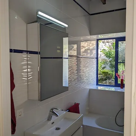 בית נופש Casa Horizonte - Ruhe I Weitblick I Freiheit 2-8 Personen Fasnia