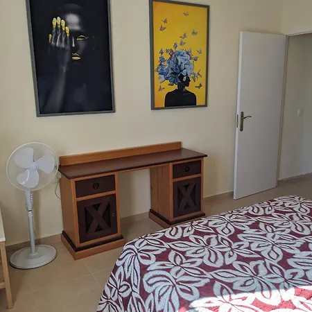 Casa Horizonte - Ruhe I Weitblick I Freiheit 2-8 Personen בית נופש
