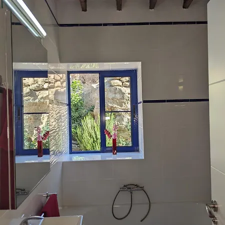 בית נופש Casa Horizonte - Ruhe I Weitblick I Freiheit 2-8 Personen