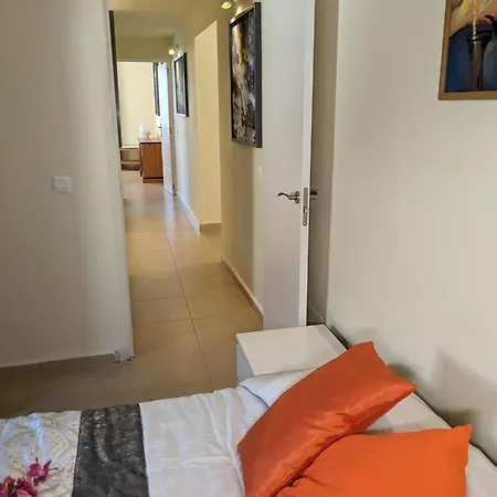 Casa Horizonte - Ruhe I Weitblick I Freiheit 2-8 Personen בית נופש