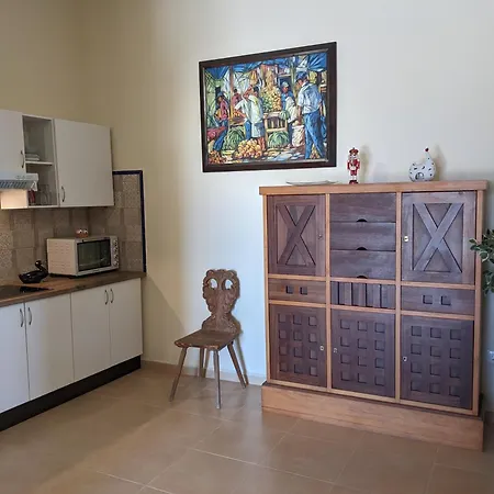בית נופש Casa Horizonte - Ruhe I Weitblick I Freiheit 2-8 Personen