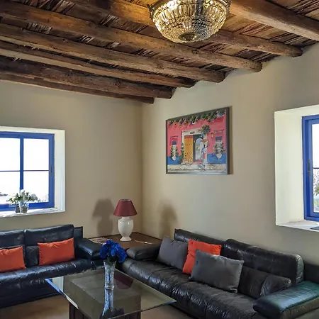 Casa Horizonte - Ruhe I Weitblick I Freiheit 2-8 Personen בית נופש