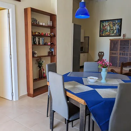בית נופש Casa Horizonte - Ruhe I Weitblick I Freiheit 2-8 Personen