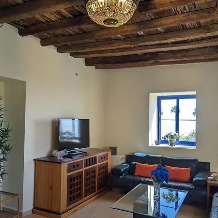 Casa Horizonte - Ruhe I Weitblick I Freiheit 2-8 Personen Fasnia
