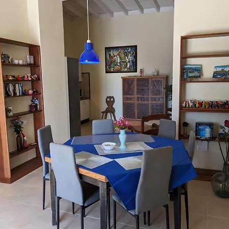 בית נופש Casa Horizonte - Ruhe I Weitblick I Freiheit 2-8 Personen *